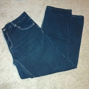 True Republic jeans 38x32